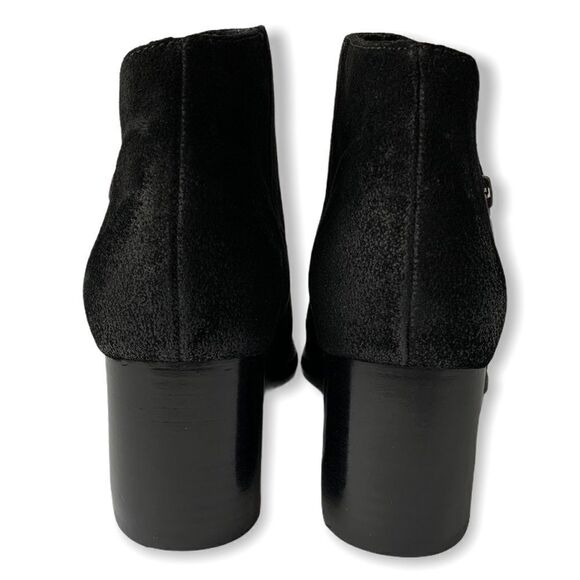 SEYCHELLES Chaparral Ankle Boots! - Picture 6 of 8